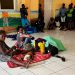 Más de 2 mil personas en Haití refugiados en albergues por el paso de Melissa, informa Unicef