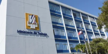 Jueves será no laborable por el paso de la tormenta tropical Melissa, dispone el Ministerio de Trabajo