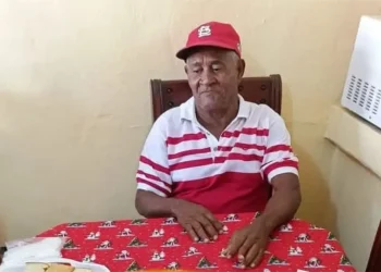 Muere envejeciente al caer en una cañada el barrio El Manguito SDN