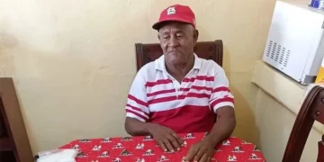 Muere envejeciente al caer en una cañada el barrio El Manguito SDN