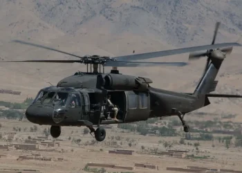 Un muerto y tres heridos al estrellarse helicóptero militar chileno en Campo de Hielo Sur