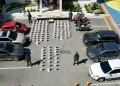 Ministerio Público y DNCD ocupan 643 paquetes de cocaína en Operación Leopardo