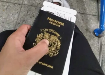 Pasaporte RD cae del puesto 67 al 71 en índice global