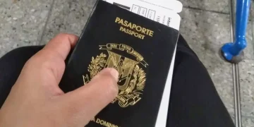Pasaporte RD cae del puesto 67 al 71 en índice global