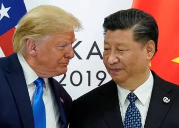 Aumentan las tensiones comerciales entre Estados Unidos y el régimen chino con la entrada en vigor de aranceles portuarios