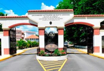 La UASD suspende docencia y labores por paso de la tormenta tropical Melissa