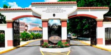 La UASD suspende docencia y labores por paso de la tormenta tropical Melissa