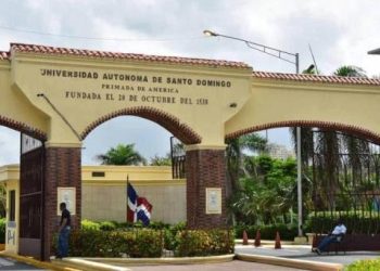 MP solicita prisión preventiva para imputado acusado de tentativa de homicidio contra empleados de la UASD