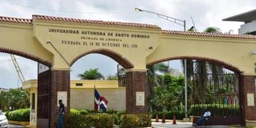 MP solicita prisión preventiva para imputado acusado de tentativa de homicidio contra empleados de la UASD