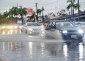 Onda tropical podría convertirse en tormenta; se esperan lluvias para esta semana en RD