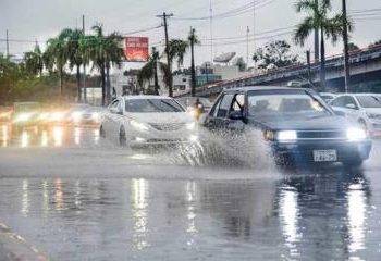 Onda tropical podría convertirse en tormenta; se esperan lluvias para esta semana en RD
