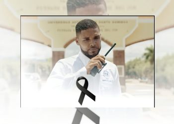 UASD lamenta muerte de seguridad tras ser herido en tiroteo