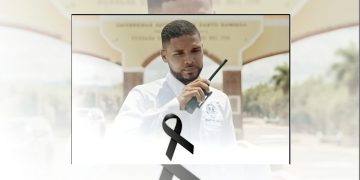 UASD lamenta muerte de seguridad tras ser herido en tiroteo