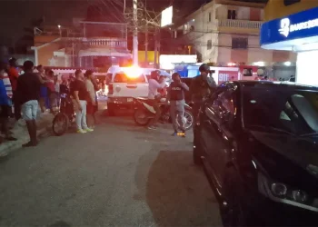 Adolescente se lanza desde un cuarto piso para evitar ser supuestamente violada en Pantoja