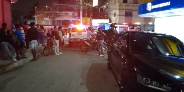 Adolescente se lanza desde un cuarto piso para evitar ser supuestamente violada en Pantoja