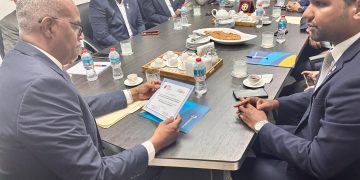 COOPVEPEN recibe certificación oficial de mentoría del Programa Coopera