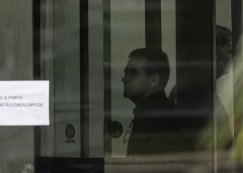 Bolsonaro pide desde la prisión que el Congreso vote una amnistía a su favor