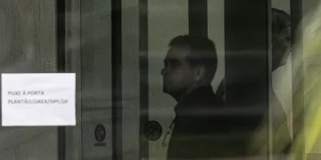 Bolsonaro pide desde la prisión que el Congreso vote una amnistía a su favor