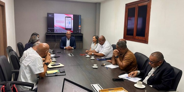 La Hermandad y Empresa Asistensi implentarán programa de Salud Digital