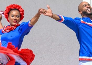 República Dominicana conmemora el Día Nacional del Merengue y reafirma su identidad cultural