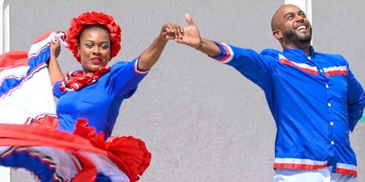 República Dominicana conmemora el Día Nacional del Merengue y reafirma su identidad cultural