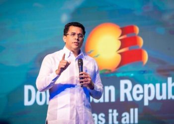 CEO de las más importantes cadenas hoteleras destacan liderazgo de David Collado en el turismo mundial