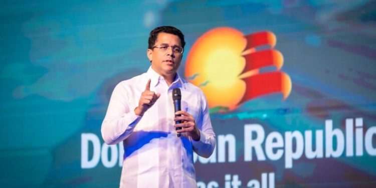 CEO de las más importantes cadenas hoteleras destacan liderazgo de David Collado en el turismo mundial