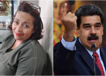 Doctora recibe sentencia de 30 años de cárcel en Venezuela por mensaje de voz en contra de Maduro