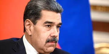 El Departamento de Estado de EEUU designa al Cartel de los Soles como organización terrorista extranjera