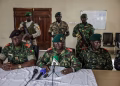 Golpe de Estado en Guinea-Bissau: los militares tomaron el control del país tres días después de las elecciones presidenciales