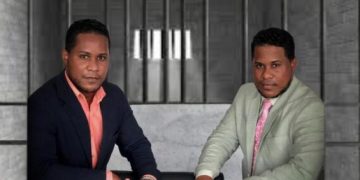 Condenan a los hermanos Alcántara Sánchez por violación a la propiedad privada