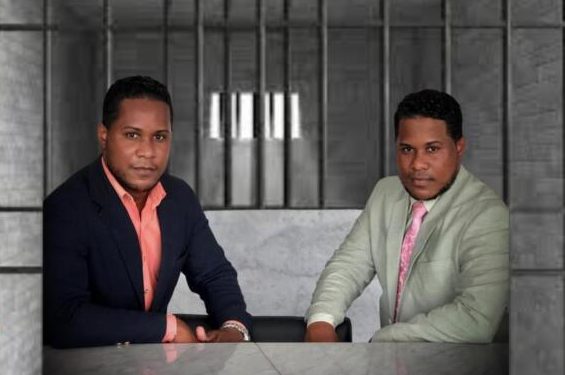 Condenan a los hermanos Alcántara Sánchez por violación a la propiedad privada