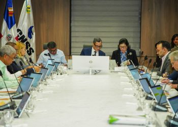 CNSS incluye la cobertura gigantomastia, medicamentos para el tratamiento del VIH, hepatitis B y tuberculosis