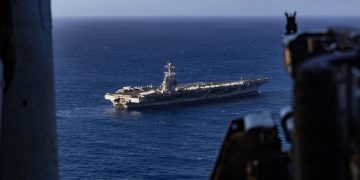 Venezuela: tres meses de despliegues militares en respuesta a "la amenaza" de EE.UU.