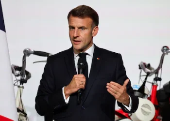 Macron anunció la liberación del ciudadano francés que estaba secuestrado por la dictadura de Maduro en Venezuela