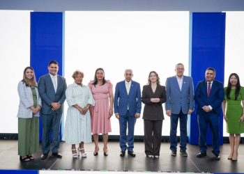 Desarrollo Social Supérate celebra habilitación de la tercera cohorte de personas cuidadoras; autoridades trazarán ruta para contrataciones