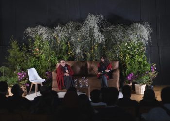 RD triunfa en el Festival Internacional de Cine de Valdivia 2025