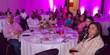 Hospital Materno Dr. Reynaldo Almánzar y Laboratorios Roche realizan conferencia “Referir a Tiempo, Cambia Vidas”