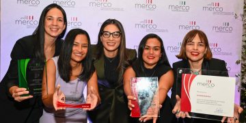 Banreservas destaca en el top 5 de las empresas reconocidas por Merco 2025