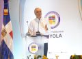 Ministro Luis Miguel De Camps exalta la educación técnica como motor de transformación en graduación del Instituto Politécnico Loyola