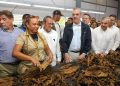Abinader inaugura dos naves industriales en Zona Franca de provincia San Juan que generan 500 empleos