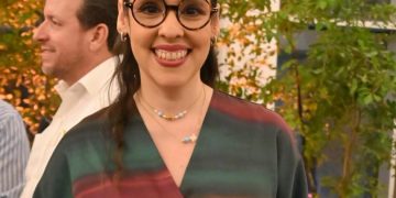 María Elisa Holguín López pone en circulación su más reciente obra literaria 