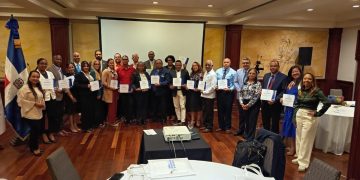 República Dominicana adopta Marco Regional de Políticas de Ciencia, Tecnología e Innovación (CTI) Abierta e Inclusiva junto a países de Centroamérica.