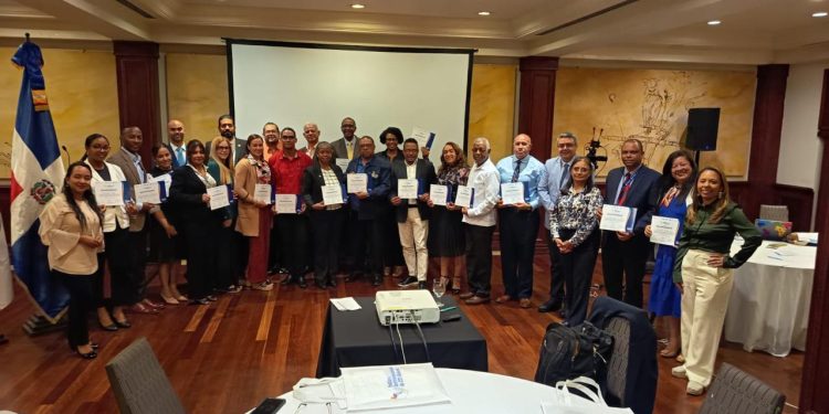 República Dominicana adopta Marco Regional de Políticas de Ciencia, Tecnología e Innovación (CTI) Abierta e Inclusiva junto a países de Centroamérica.