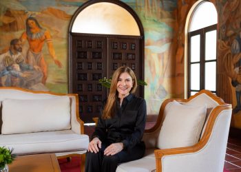 Carolina Mejía será recibida por la presidenta del Comité Olímpico Internacional en Lausana, Suiza