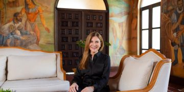 Carolina Mejía será recibida por la presidenta del Comité Olímpico Internacional en Lausana, Suiza