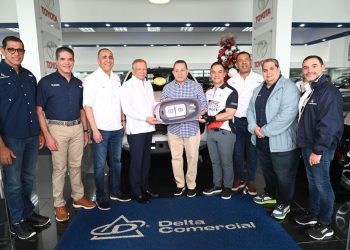 Expomóvil Banreservas cierra con financiamientos por más de RS$8,653 millones