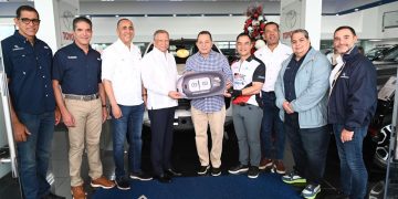 Expomóvil Banreservas cierra con financiamientos por más de RS$8,653 millones