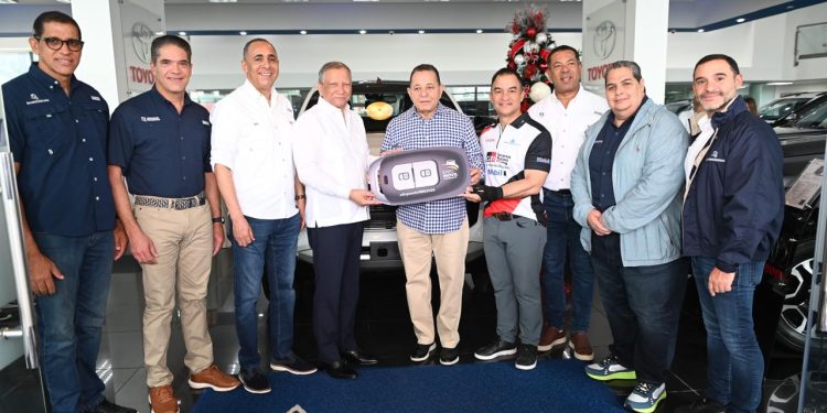 Expomóvil Banreservas cierra con financiamientos por más de RS$8,653 millones