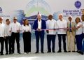 Abinader entrega moderno Hospital Regional Universitario Dr. Ángel María Gatón con 329 camas, que transforma la atención en salud en el Nordeste